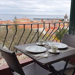 Apartamento Marina View With Parking Free, Funchal (Madeira)